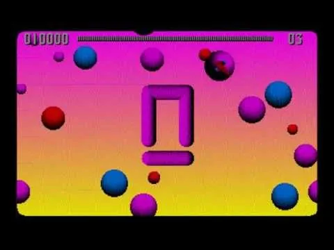 E-Motion sur Atari ST : retour sur un classique des années 1990