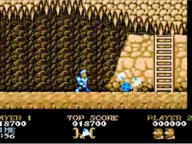 Ghosts&rsquo;n Goblins sur Atari ST : le chevalier le plus torturé de l&rsquo;histoire du jeu vidéo