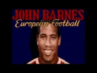 John Barnes European Football sur Atari ST : les pieds dans la boue du foot anglais