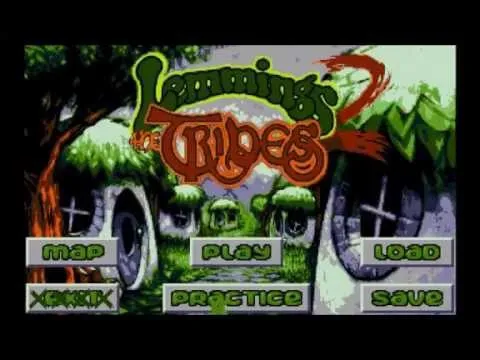 Lemmings 2 sur Atari ST : retour sur un classique des années 1990