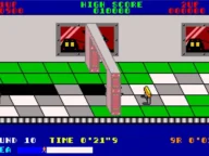 Metro-Cross sur Atari ST : la course d&rsquo;obstacles des années 80 dans votre salon