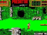 Predator sur Atari ST : chasse à l&rsquo;extraterrestre dans la jungle 16 bits